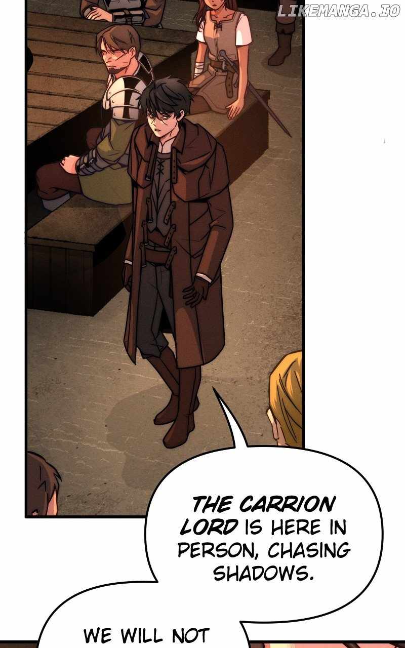 A Practical Guide to Evil Chapter 33 2